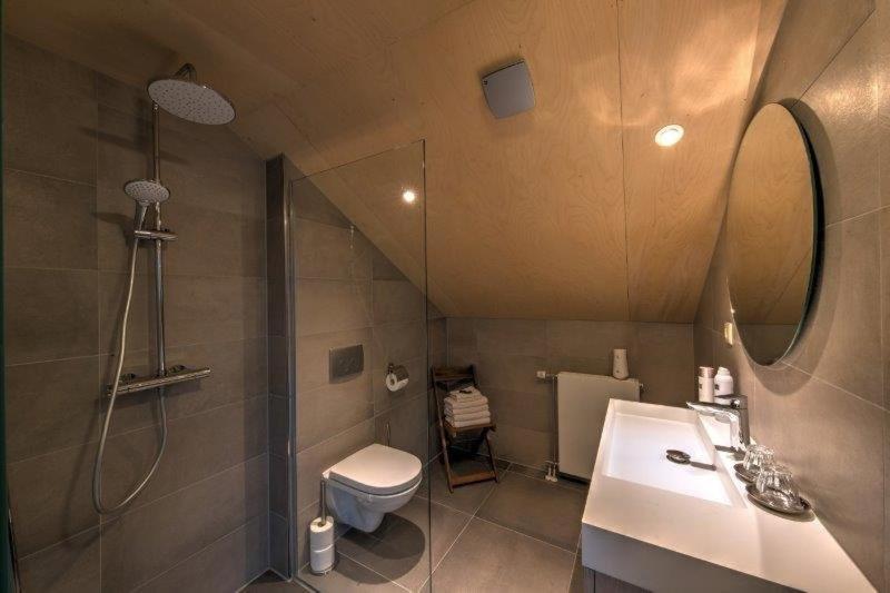 Couette-café Bed & Breakfast De Wandhorst 3*