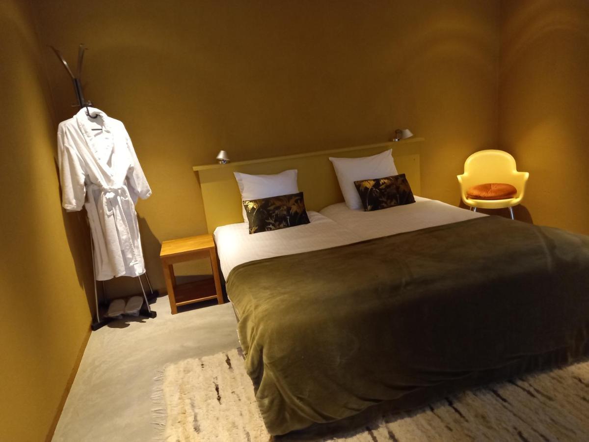 Bed & Breakfast De Wandhorst Couette-café Gaanderen