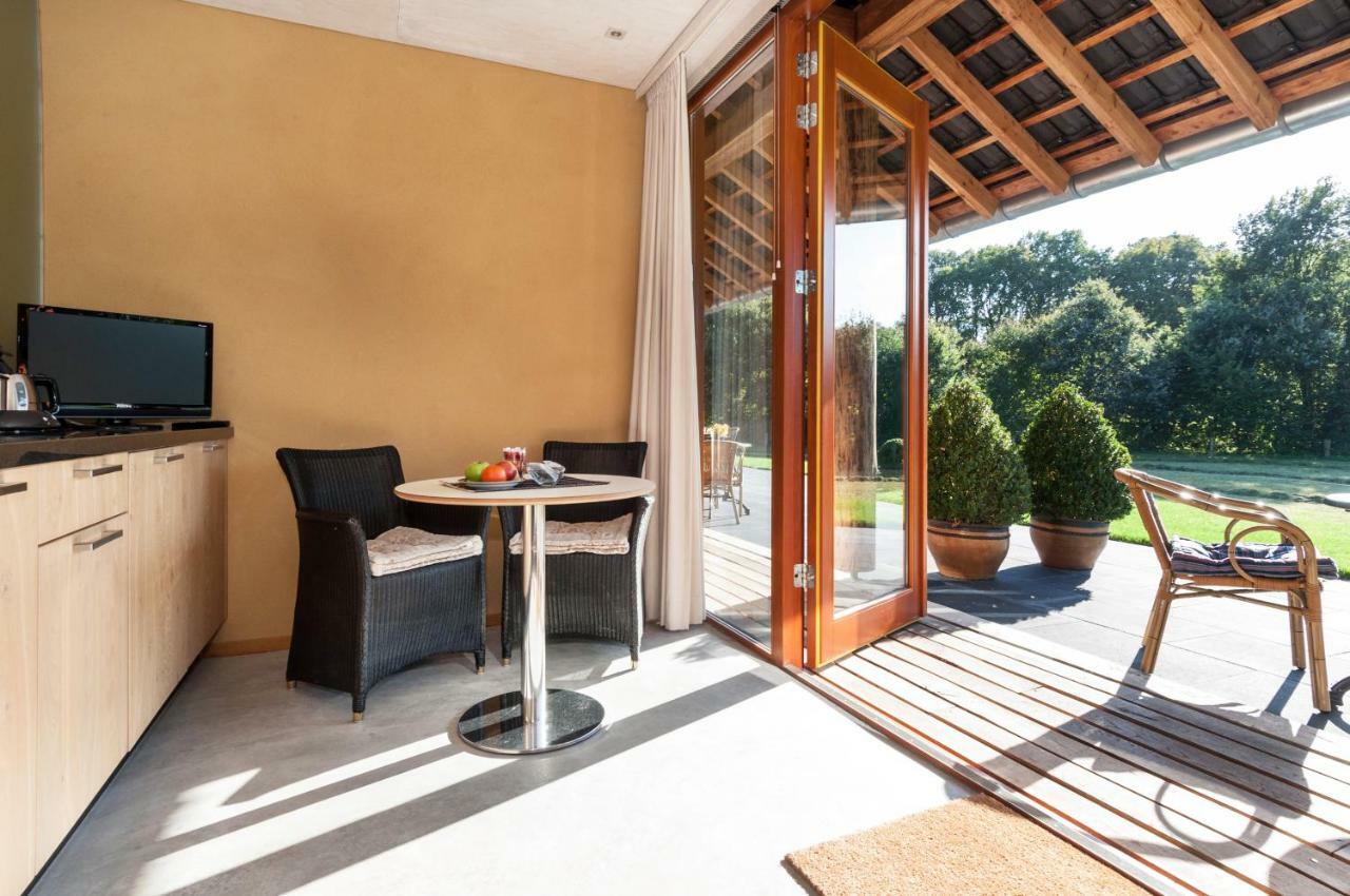 Bed & Breakfast De Wandhorst 3*